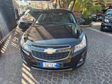 Chevrolet Cruze 1.6 5 porte LS - Chevrolet Cruze: 1.6