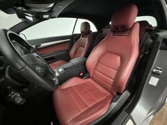 MERCEDES-BENZ E 350 CGI / 39.tKM/ VOLLAUS. / 292PS/ GARANTIE
