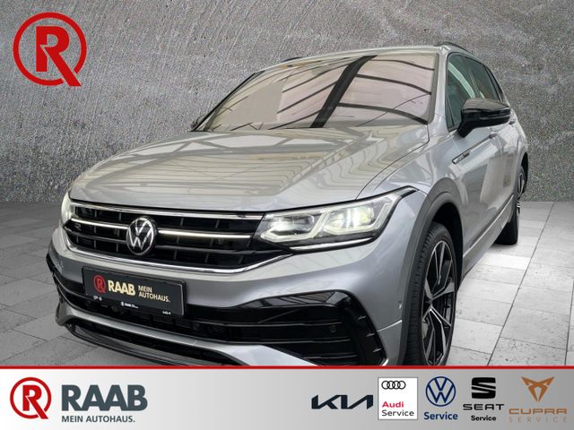 Volkswagen Tiguan Allspace R-Line 4Motion 2.0 TDI Navi Touc