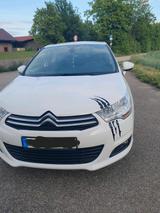 Citroën Citroen C4 tonic  1.6  Diesel  2014 - Citroën C1 mit Diesel-Antrieb: ABS