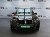BMW X5 M LASER*PANO*360*H/K*HUD*TOTW*NAV*AHK*3xTV - BMW X5 M: Automatik