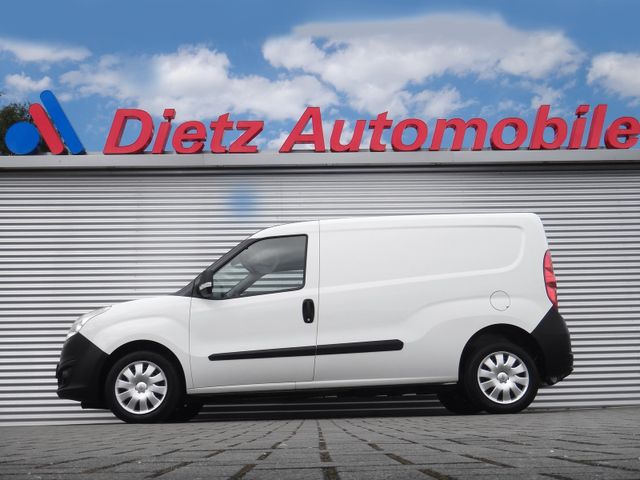 Opel Combo 1.4  LANG Gerne Finanzierung +++