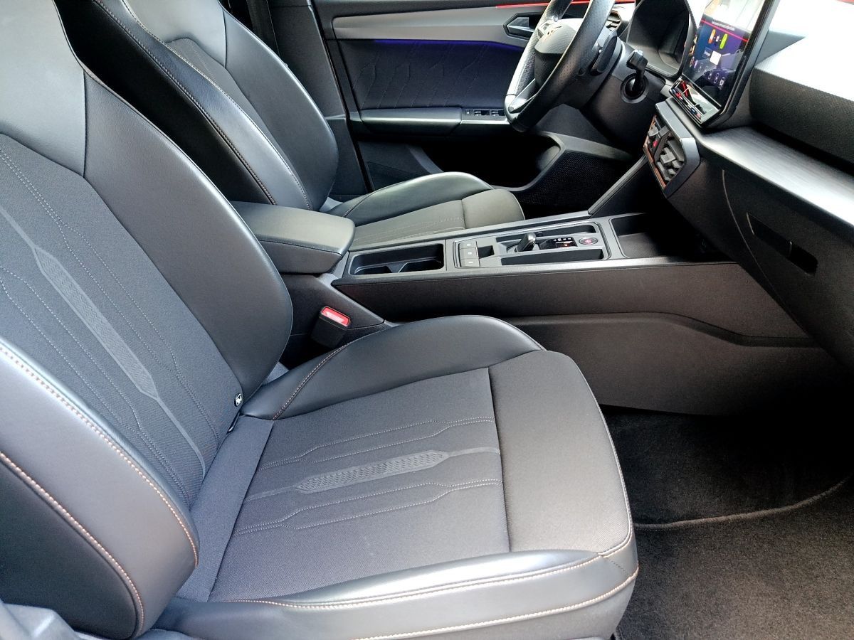 Cupra Leon - Bild 12