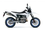 Suzuki DR-Z4SM Jetzt Vorbestellen!!! Lieferbar ab - Angebote entsprechen deinen Suchkriterien