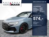 Audi RS3 Sportback TFSI quattro Sportpaket S tronic