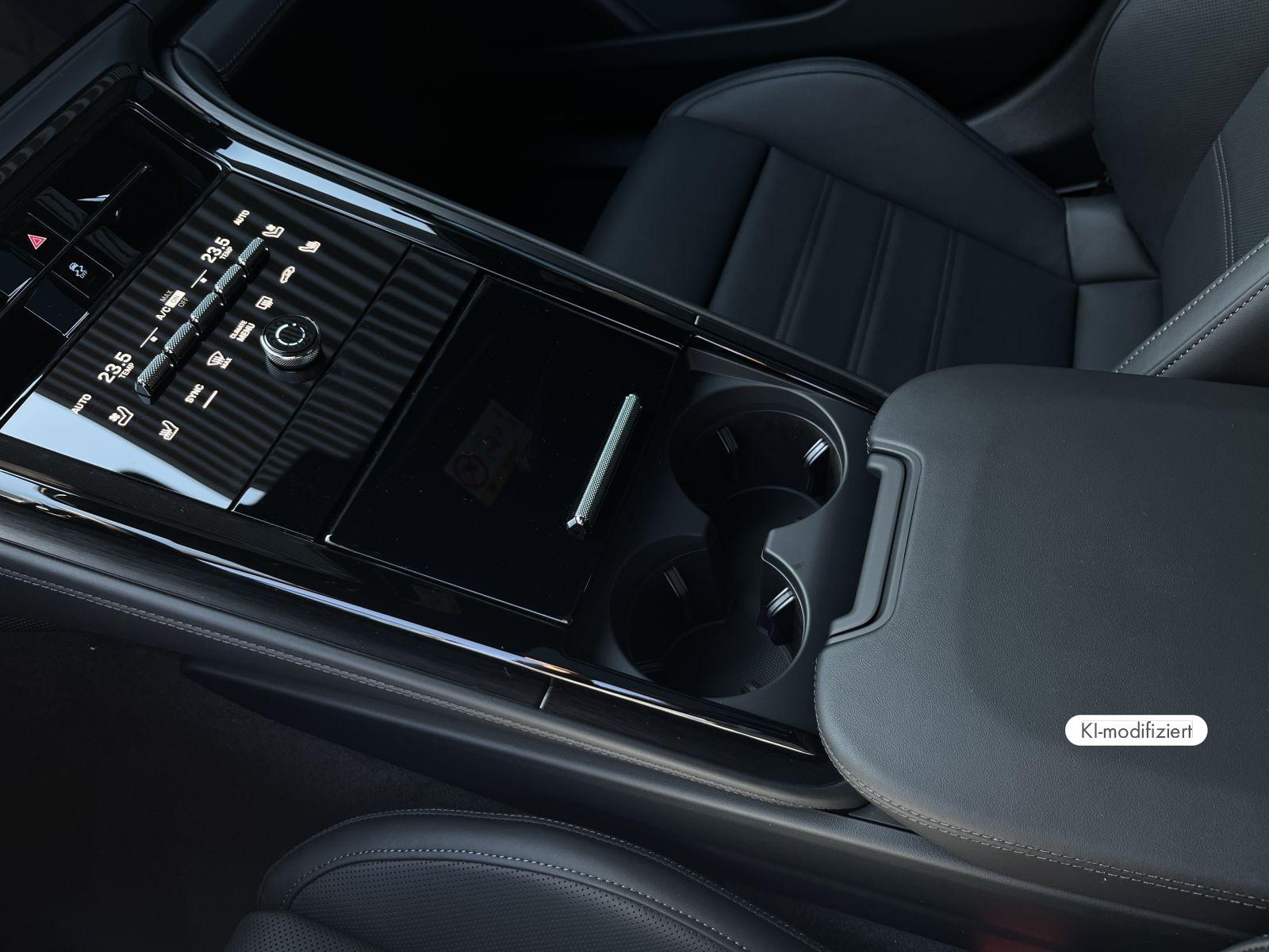 Porsche Panamera 4S E-Hybrid Active Ride,Pano.,Hinterach