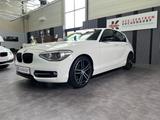 BMW 118i Sportline Bi-Xenon Camera Navi Garantie - BMW 118 aus 2011: 118i