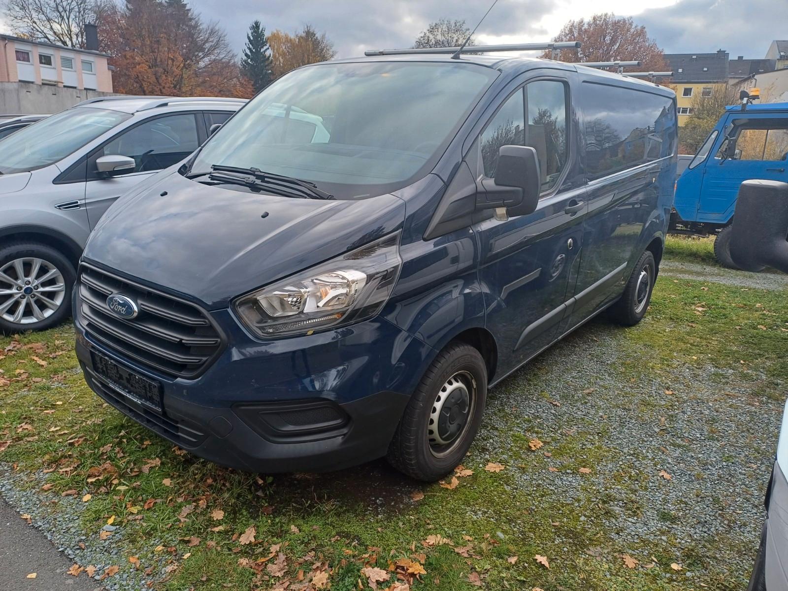 Ford Transit Custom Kasten 280 L1 Trend