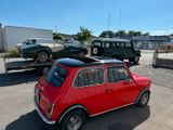MINI Innocenti Mini Cooper 1300 Export - MINI MINI: Innocenti