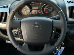 Pössl Trenta 540 R *Für Schnäppchenjäger*