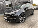 Kia Sportage GT-Line 4WD - Kia Sportage Gebrauchtwagen in Hannover