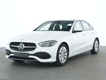 Mercedes C 220 - 2