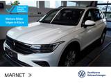 Volkswagen Tiguan 2.0 TDI Life Navi*AHK*Kamera*LED*ACC* - gebrauchte VW Tiguan aus dem Jahr 2022