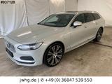 Volvo V90 Inscription T8 18kWh|FourC|HeadUp|Panorama - gebrauchte Volvo V90 aus dem Jahr 2022