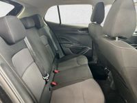 Skoda Fabia - Vorschau Bild 11