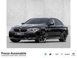 BMW M5 Limousine H/K+LASER+DA PLUS+PA+M DRIVER´s PAC - gebrauchte BMW M5 aus dem Jahr 2019
