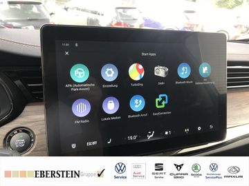 Elaris Beo Skywell Navi ACC RFK