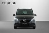 Mercedes-Benz V 300 d Lang Distronic Pano AUT LED Navi SHZ - Diesel Gebrauchtwagen