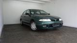 Mitsubishi Carisma - Mitsubishi Carisma aus 1998
