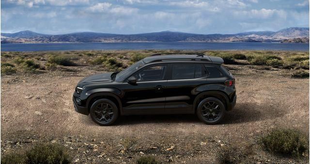 Jeep Avenger - Bild 2