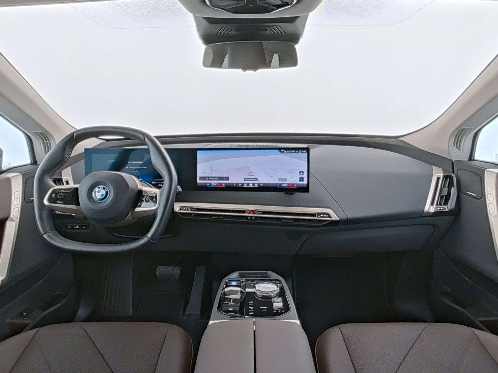 BMW iX - Bild 16