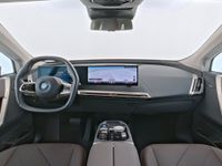BMW iX - Vorschau Bild 16
