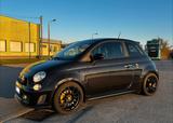 Andere Fiat Abarth 500 595 - Andere in Berlin