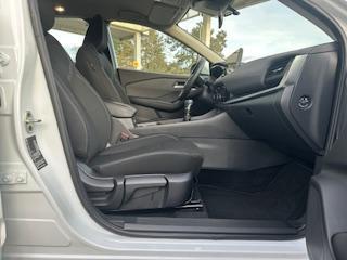 Nissan Qashqai 1.3 DIG-T MHEV 6MT Acenta  360°Kamera
