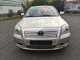 Toyota Avensis 1.8vvti, Klimaautomatik, Liftback, Tüv. - Toyota Avensis in Frankfurt (Main)