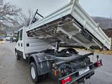 Iveco Daily 70C17 Doka 3-Seitenkipper AHK 3,5t Klima - Iveco 7 5 t