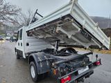 Iveco Daily 70C17 Doka 3-Seitenkipper AHK 3,5t Klima - Iveco 70 c 17