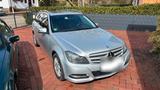 Mercedes-Benz Mercedes C-Klasse W204K 220CDI - Mercedes-Benz C 220: W204 Cdi