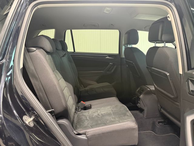 Tiguan Allspace Highline 4M 2.0 TDI DSG 7-SITZER