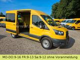 Ford Transit Kasten EU6 1.Hd Hoch/Lang Transporter - Ford: Transporter