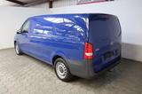 Mercedes-Benz Vito Kasten 114 CDI RWD extralang NAVI*CAM*AHK - Mercedes-Benz Vito Gebrauchtwagen in Hamburg