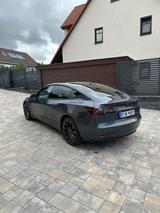 Tesla Model 3 Performance - Allradantrieb mit Dual... - Tesla Model 3 von privat