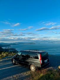 صورة مصغرة 15 لـ 2005 Mercedes-BENZ VIANO