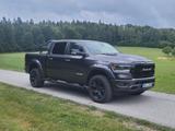 Dodge RAM 1500 LARAMIE  4x4 OFF ROAD