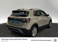 Volkswagen T-Cross - Vorschau Bild 6
