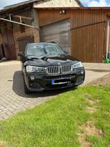 BMW X3 M Sport XDrive Pano HUD - BMW X3 M Gebrauchtwagen