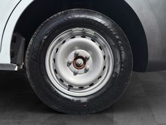 RENAULT Master Koffer 4,47x2,20x2,30 Seitentüre Klima