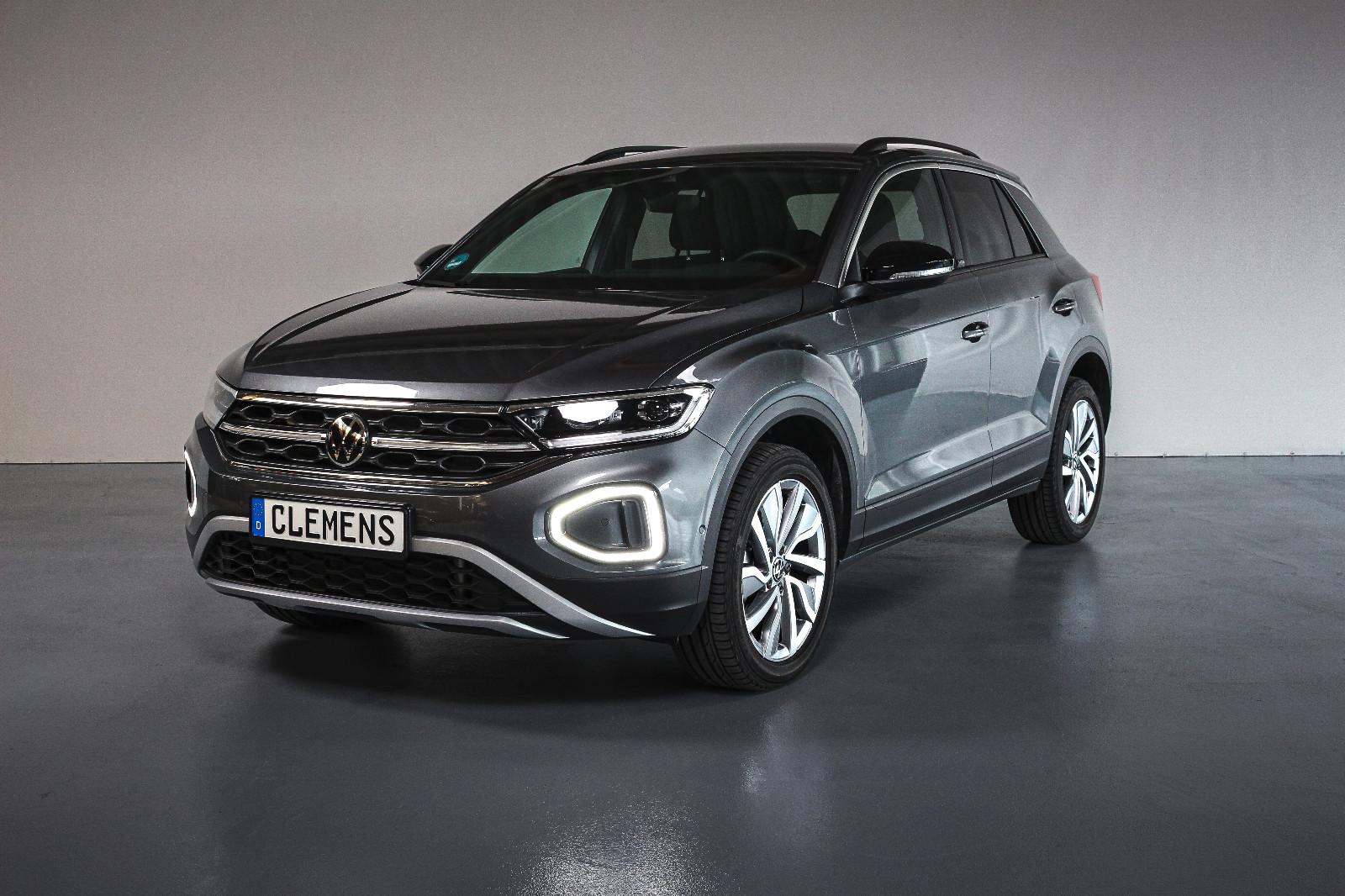 Volkswagen T-Roc Move PLUS AHK KAMERA