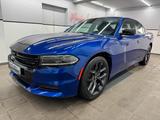 Dodge Charger 3.6 SXT Plus/Vollausstattung/U-Frei+1Hd/ - Dodge aus 2022