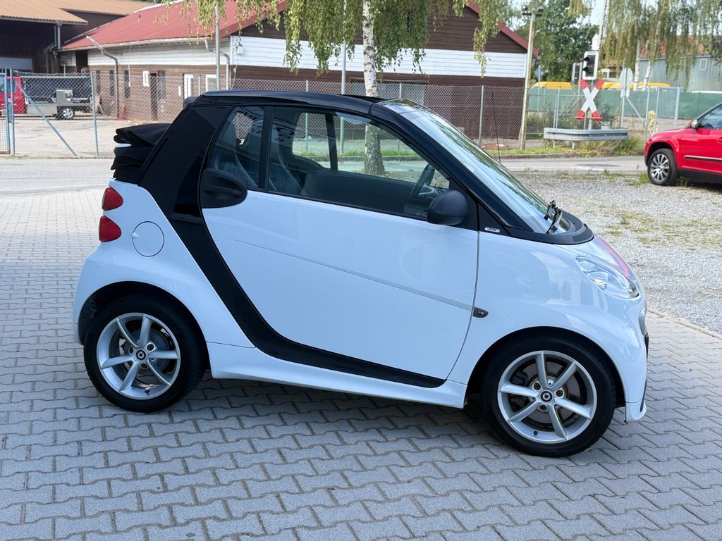 SMART Fortwo – Bild 4 von 24