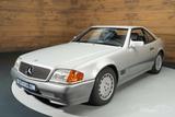 Mercedes-Benz SL 300 Cabrio | 1990 - Oldtimer: Cabrio