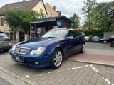 Mercedes-Benz Sportcoupe C 230 Kompressor*Panorama*Navi*SHZ* - Mercedes-Benz C 230 aus 2005: Sport
