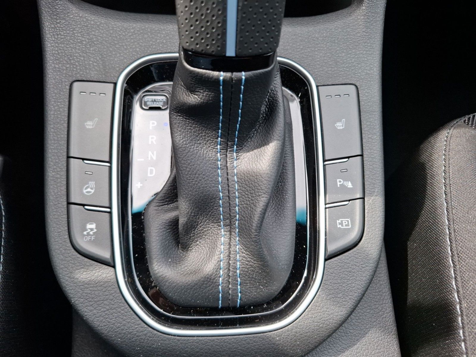Hyundai i30 – Bild 16
