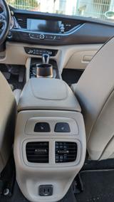 Opel Insignia 2.0 Diesel 125kW Exclusive Auto GS ... - Opel Insignia: Exclusive