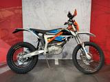 KTM Freeride E-XC  Aktionmodell - KTM ENDURO