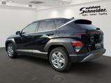 Hyundai Kona 1.0 TGDi M/T TREND NAVI/ASSISTENZ/360° - Hyundai KONA Gebrauchtwagen